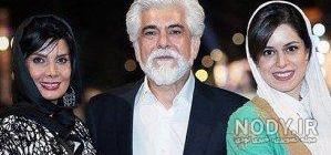 داماد حسین پاکدل داماد حسین پاکدل