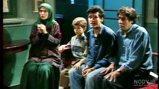 دانلود سریال خانه سبز دانلود سریال خانه سبز