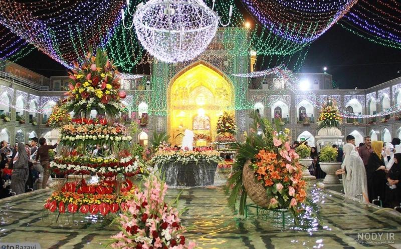 دانلود عکس حرم امام رضا دانلود عکس حرم امام رضا