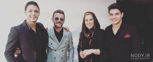 دانلود کامل هفدهمین جشن حافظ