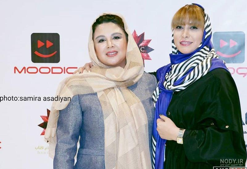 دختر شهره سلطانی
