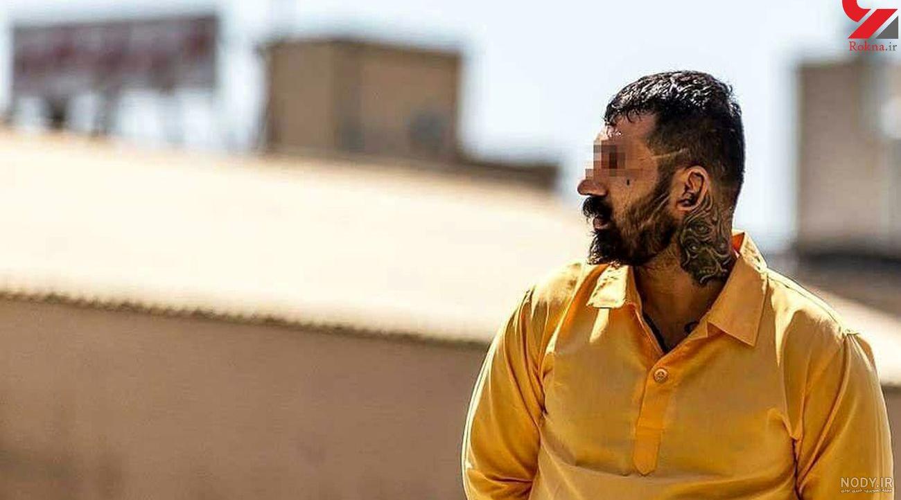 دعوای وحید مرادی و کشته شدنش دعوای وحید مرادی و کشته شدنش