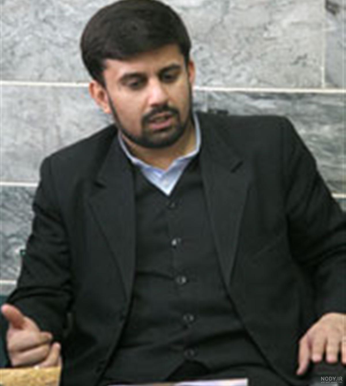 دکتر جعفری جراح بینی تهران