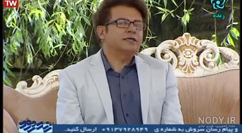 دکتر جعفری جراح بینی همدان