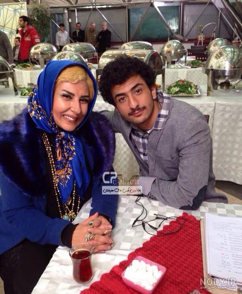 دکتر علیرضا جعفری متخصص گوش و حلق و بینی