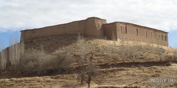 روستای آقبلاغ هشترود