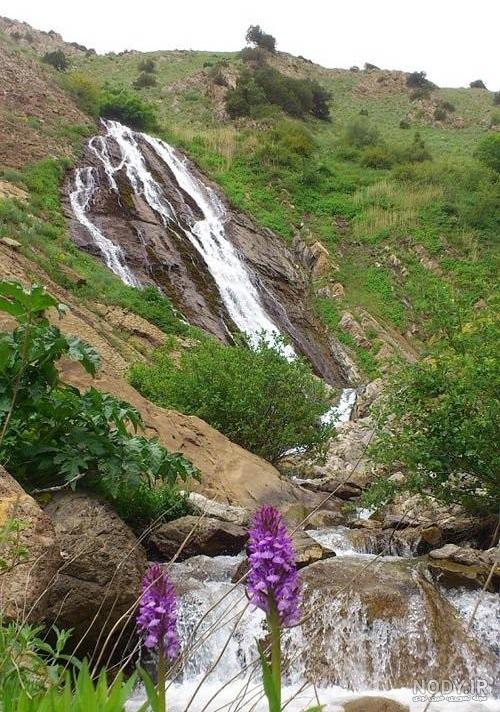 روستای عنصرود آقبلاغ روستای عنصرود آقبلاغ