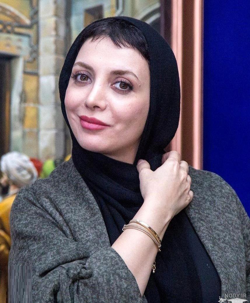 رویا میرعلمی بی حجاب