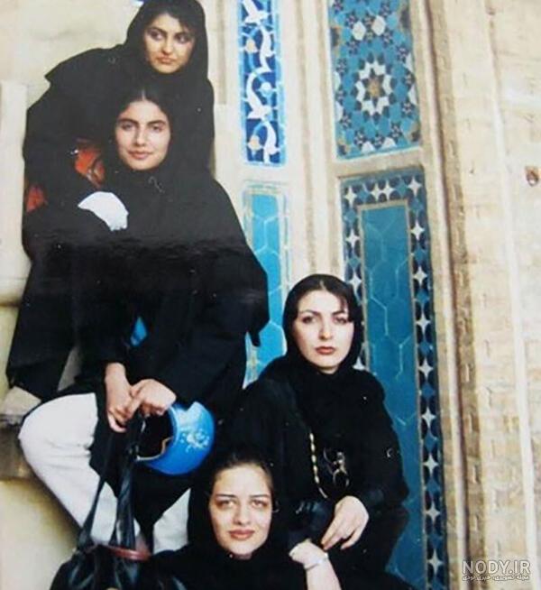 رویا میرعلمی در شمعدونی