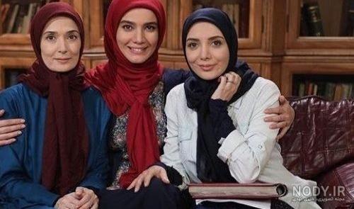 رویا میرعلمی شمعدونی