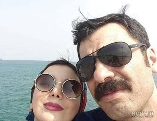 رویا میرعلمی چند بار ازدواج کرده