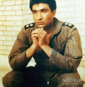 زندگی نامه شهید عباس دوران