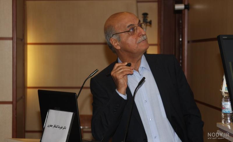 ساعت کار مطب دکتر جعفری زاده