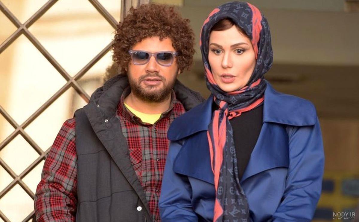 سروش صحت فیلمها و نمایشهای تلویزیونی