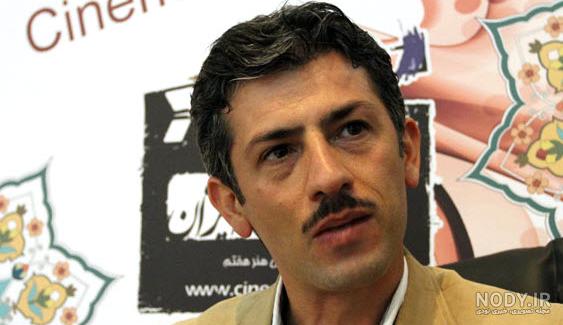 سروش همتی