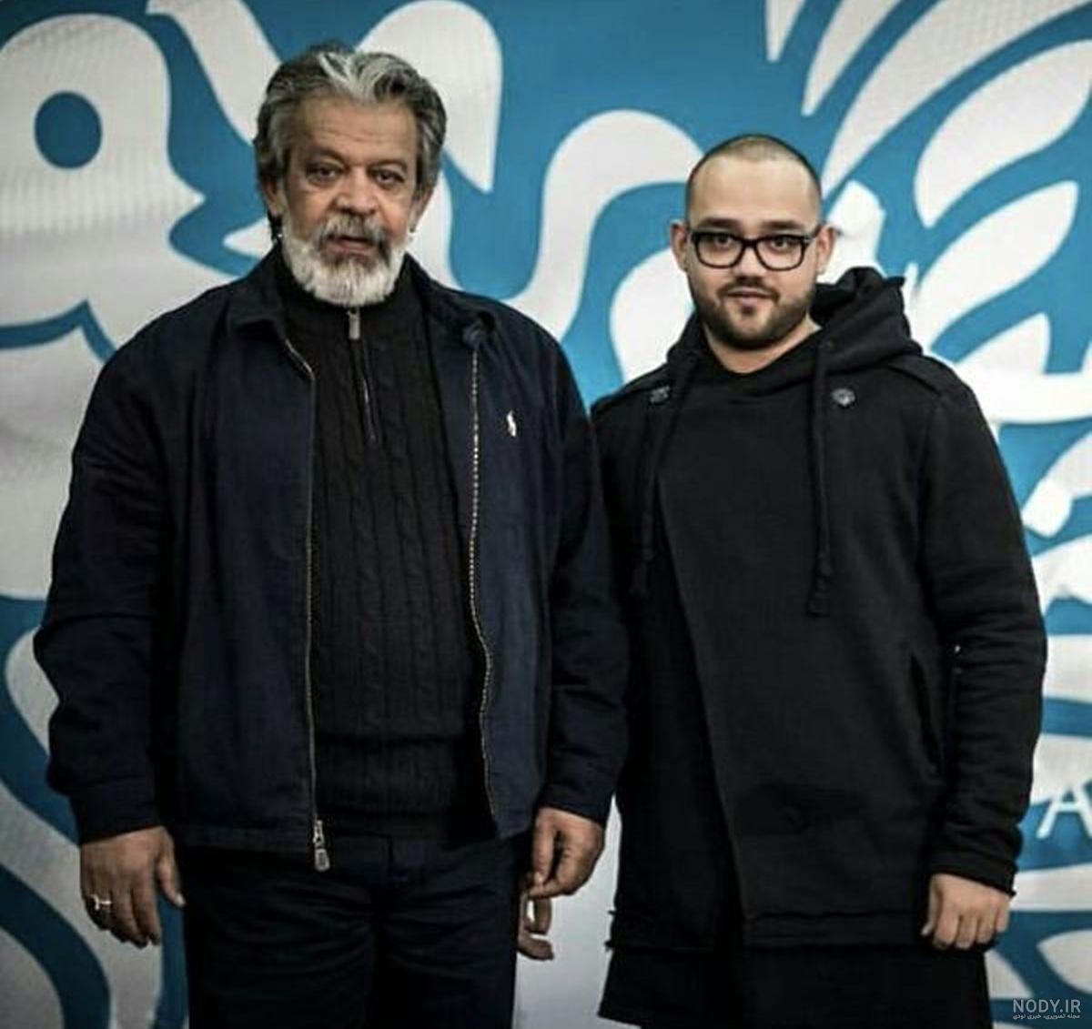 سریال حسن پورشیرازی با پرستویی
