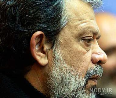 سریالی با بازی حسن پورشیرازی و داوود رشیدی