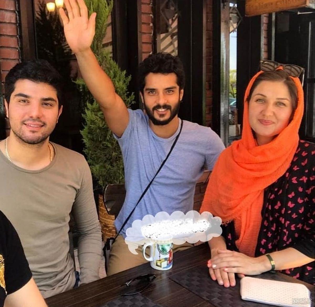 سن ساعد سهیلی سن ساعد سهیلی