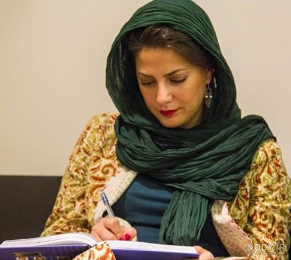 سن طناز طباطبایی سن طناز طباطبایی