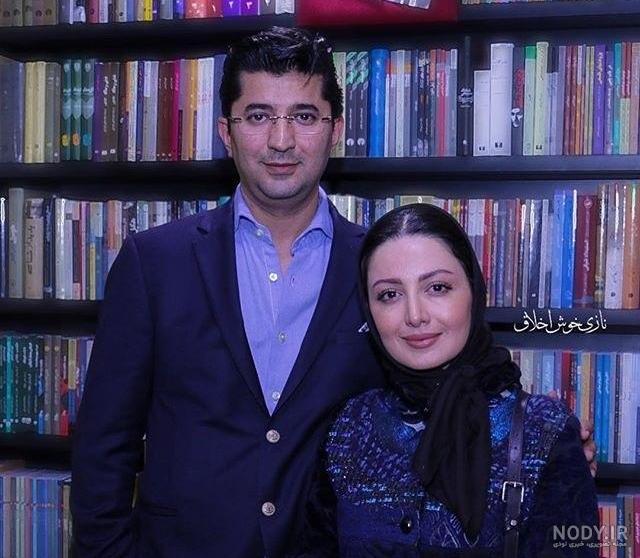 سن همسر شیلا خداداد سن همسر شیلا خداداد