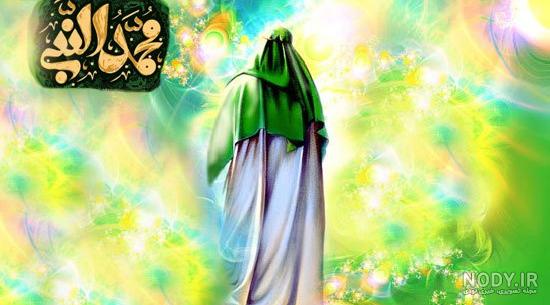 سنگ قبر حضرت محمد سنگ قبر حضرت محمد
