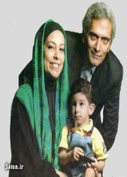 سهیلا رضوی در وارش