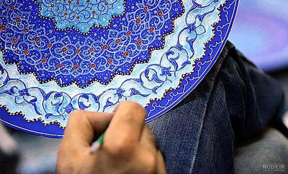 شابلون میناکاری دیجی کالا شابلون میناکاری دیجی کالا