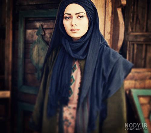 شباهت پگاه آهنگرانی و دیبا زاهدی