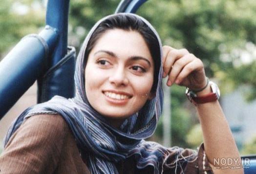 شباهت پگاه آهنگرانی و دیبا زاهدی