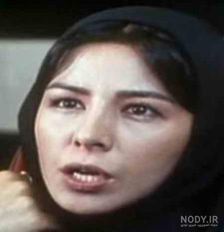 شبنم طلوعی و فیلم هایش