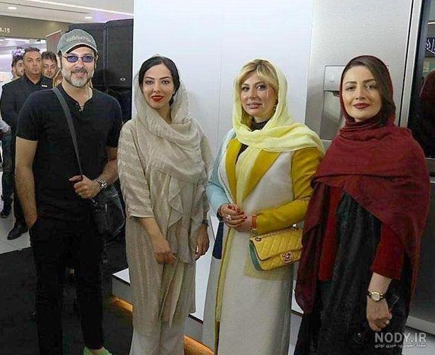 شیلا خداداد بی حجاب شیلا خداداد بی حجاب