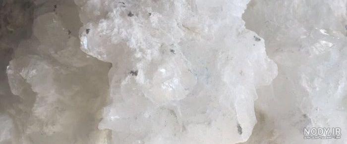 صادرات سنگ گچ