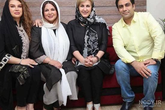 علت بیماری شهره صولتی