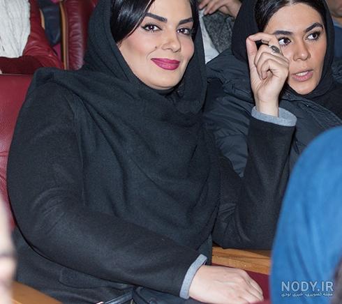 علت فوت برادر سارا خوئینی ها علت فوت برادر سارا خوئینی ها