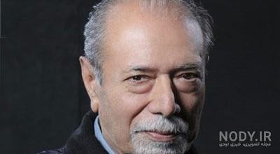 علی نصیریان در همرفیق علی نصیریان در همرفیق