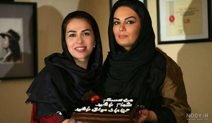 عمل زیبایی سارا خوئینی ها عمل زیبایی سارا خوئینی ها