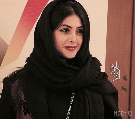 عکس آزاده صمدی قبل از عمل زیبایی عکس آزاده صمدی قبل از عمل زیبایی