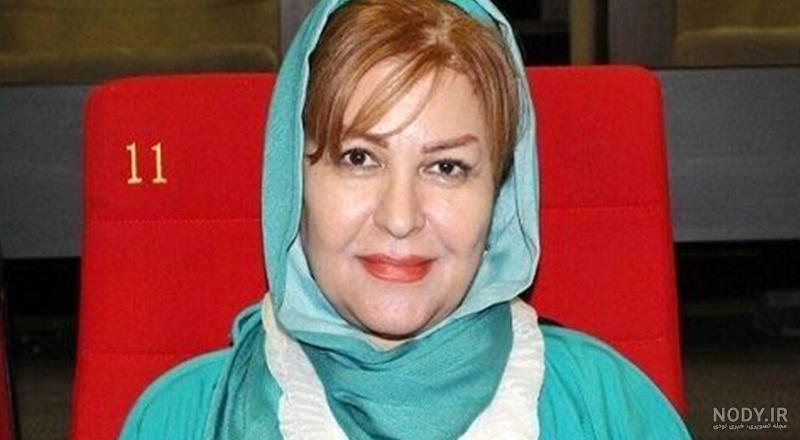 عکس اکرم محمدی در سریال پدر سالار عکس اکرم محمدی در سریال پدر سالار