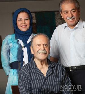 عکس اکرم محمدی قبل از انقلاب عکس اکرم محمدی قبل از انقلاب