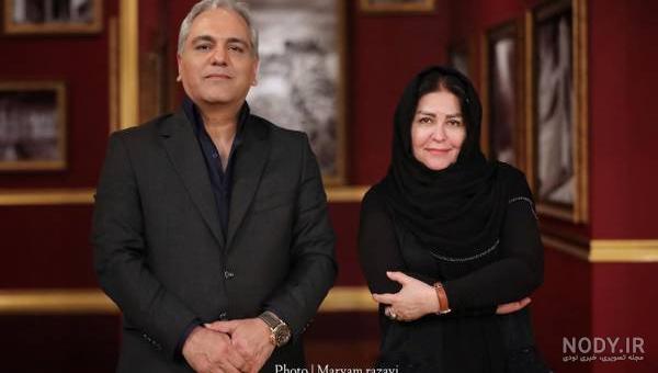 عکس اکرم محمدی قبل از انقلاب عکس اکرم محمدی قبل از انقلاب