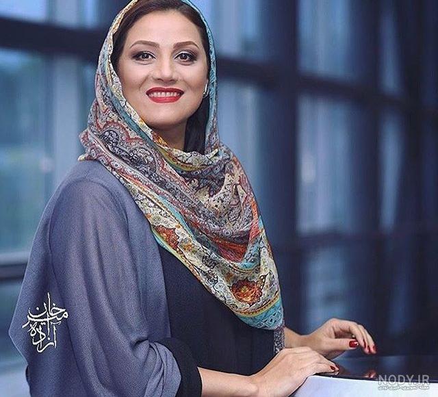 عکس اینستاگرامی شبنم مقدمی