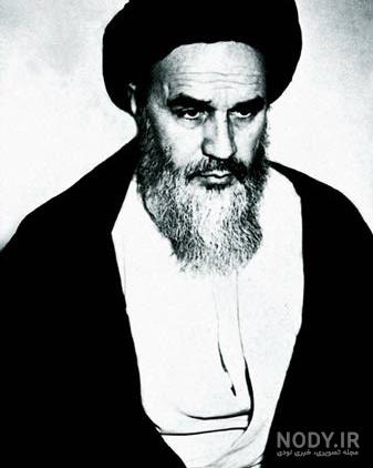 عکس بچگی امام خمینی
