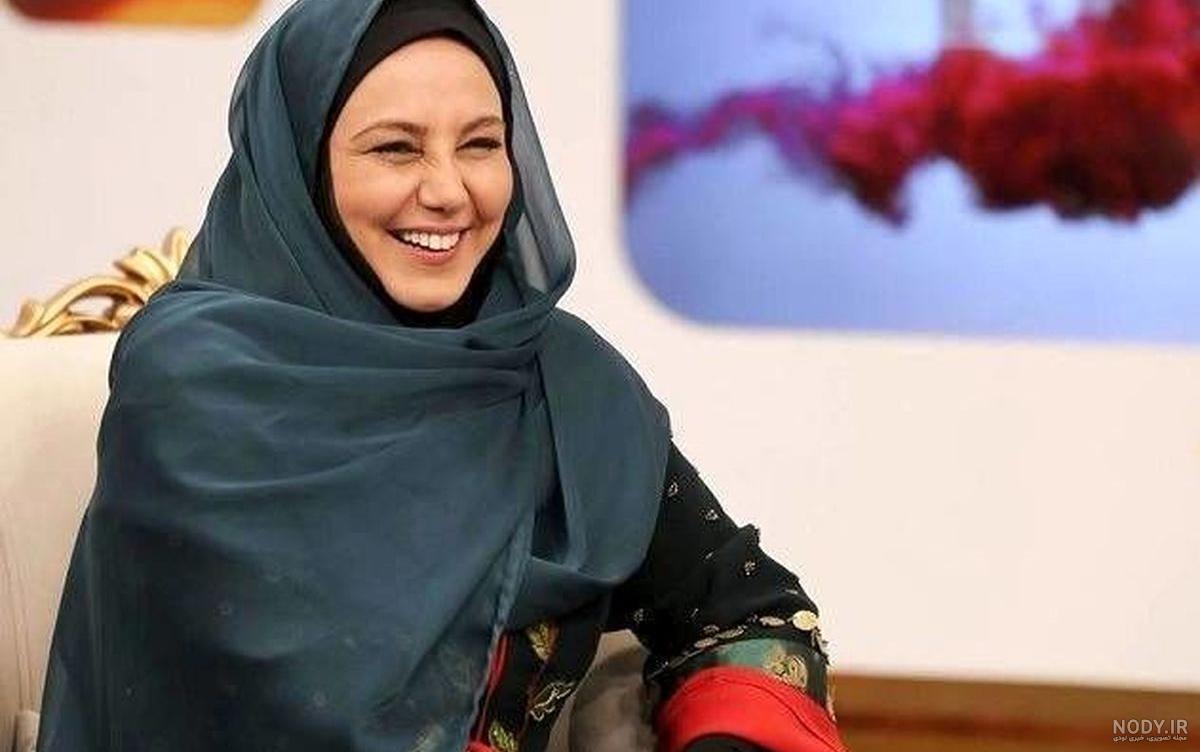 عکس جدید بهنوش طباطبایی