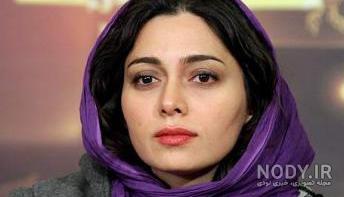 عکس جدید پگاه آهنگرانی