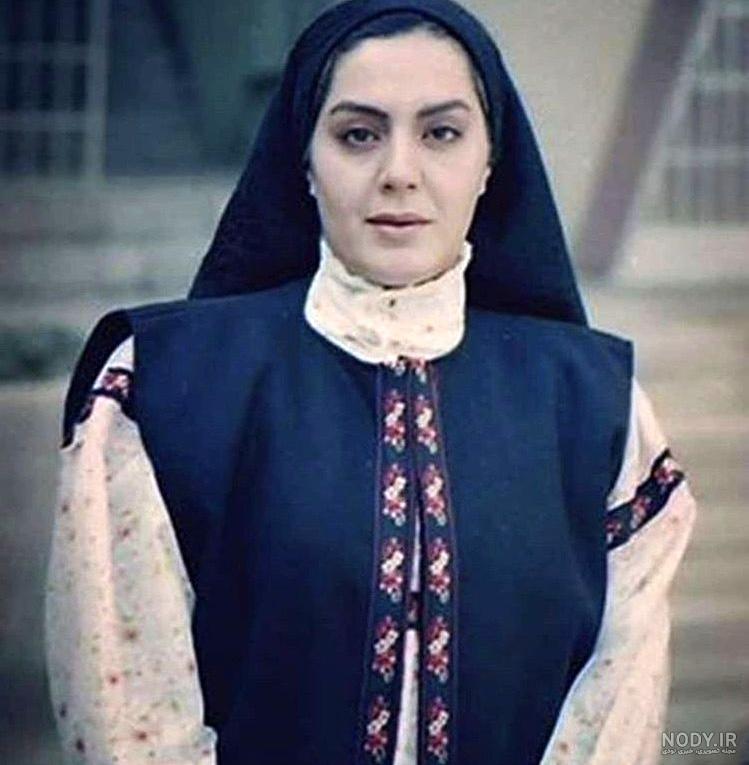 عکس حامد پسر زهره حمیدی