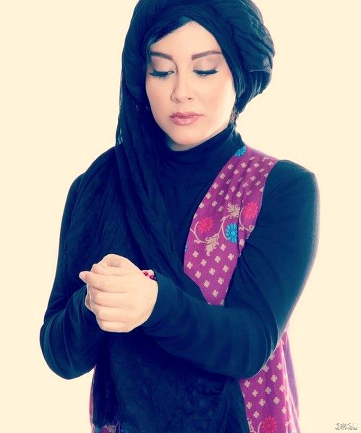 عکس خواهر آشا محرابی عکس خواهر آشا محرابی