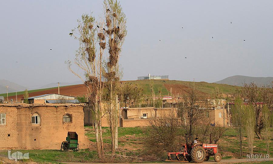 عکس روستای اقبلاغ سادات عکس روستای اقبلاغ سادات
