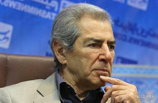 عکس سام قریبیان