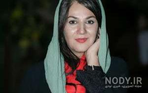 عکس ستاره اسکندری