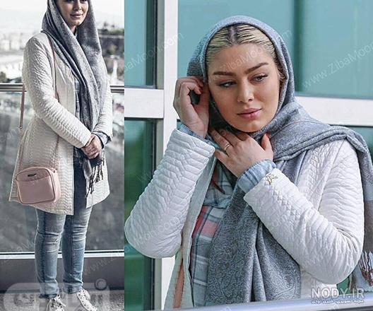 عکس سحر زکریا عکس سحر زکریا